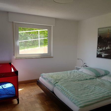 Ferien In Neuffen - Ferienwohnung Plaue מראה חיצוני תמונה