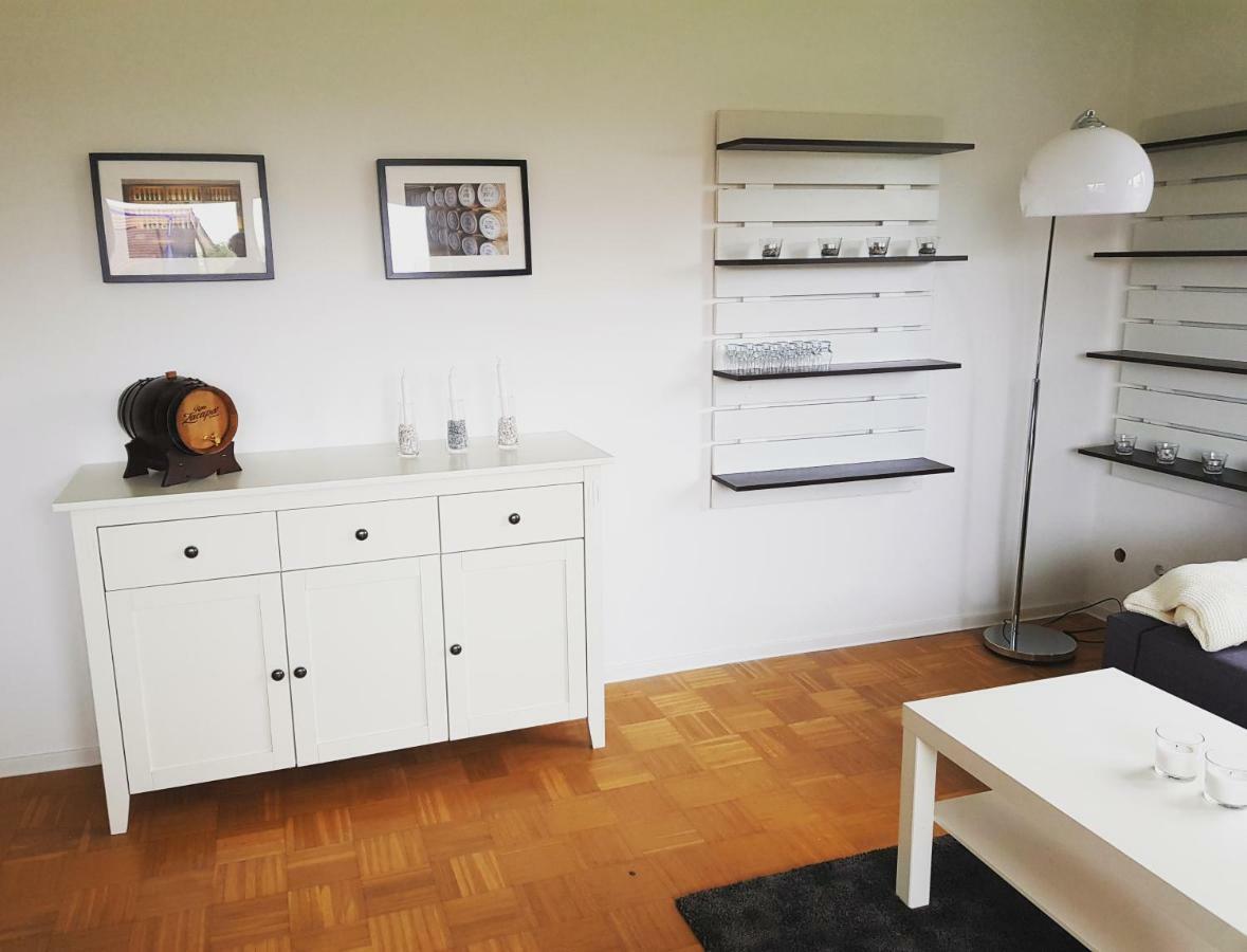 Ferien In Neuffen - Ferienwohnung Plaue מראה חיצוני תמונה
