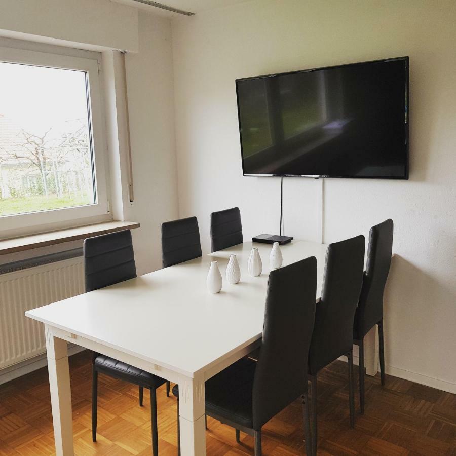 Ferien In Neuffen - Ferienwohnung Plaue מראה חיצוני תמונה