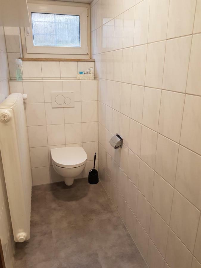 Ferien In Neuffen - Ferienwohnung Plaue מראה חיצוני תמונה