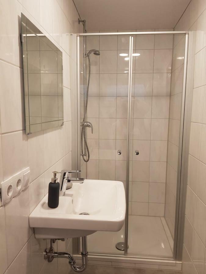 Ferien In Neuffen - Ferienwohnung Plaue מראה חיצוני תמונה